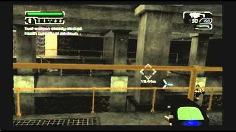 The Conduit: Trust [04] (Part 4)