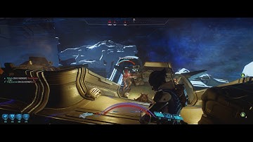 Mass Effect Andromeda Multiplayer Early Access