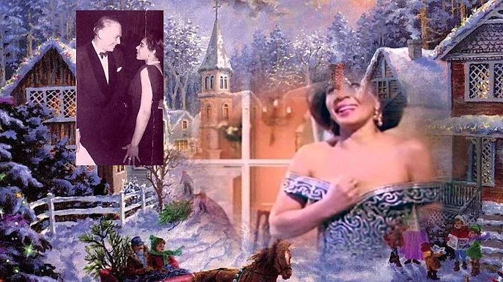 Shirley Bassey - I've Never Been In Love Before (1...