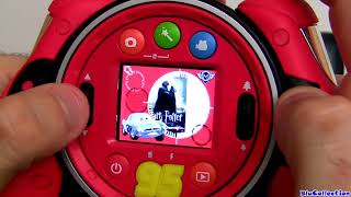 Cars 2 Kidizoom Lightning Mcqueen Digital Camera Vtech