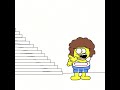 stairs #forsaken #roblox #forsakenroblox #animation #trending #viral #memes