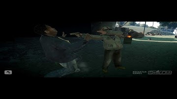 GTA IV Execution Mod (Link Below)