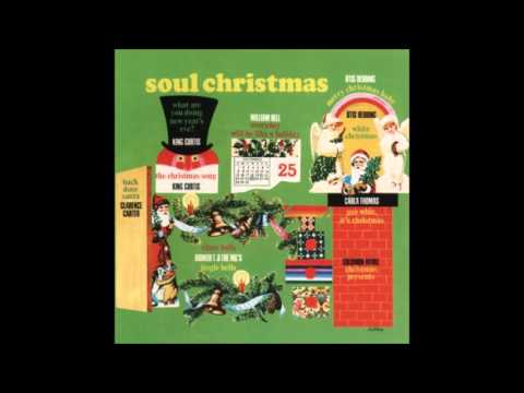 Joe Tex : I'll Make Everyday Christmas (For My Woman)