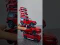 Red car 🚗 collection #rc #rccar #car #trending #viral