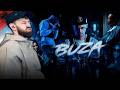 KING &amp; QUEEN RIGHT NOW?! 🇦🇱🇽🇰 Dafina Zeqiri x Cllevio ‘BUZA’ | UK 🇬🇧 REACTION