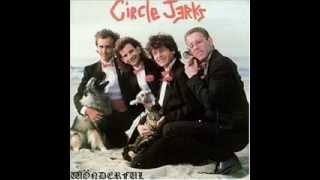 Video thumbnail of "Circle Jerks-Ms. Jones"