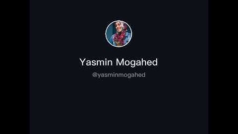 THE MOST BELOVED ACTION TO ALLAH (YASMIN MOGAHID)