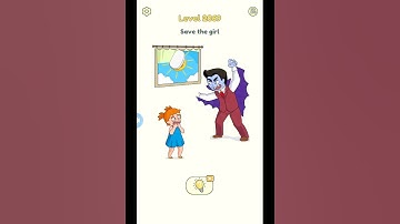 Dop 2 gameplay #level 2069 #shorts #deleteonepart