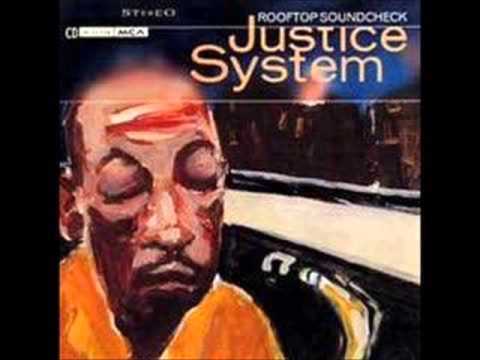 Justice System — Justice System - Justice Funkin'