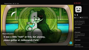 Danganronpa 2: Goodbye despair: part 4