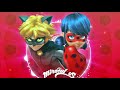 Miraculous ladybug seasons 13 opening theme  full instrumental edit
