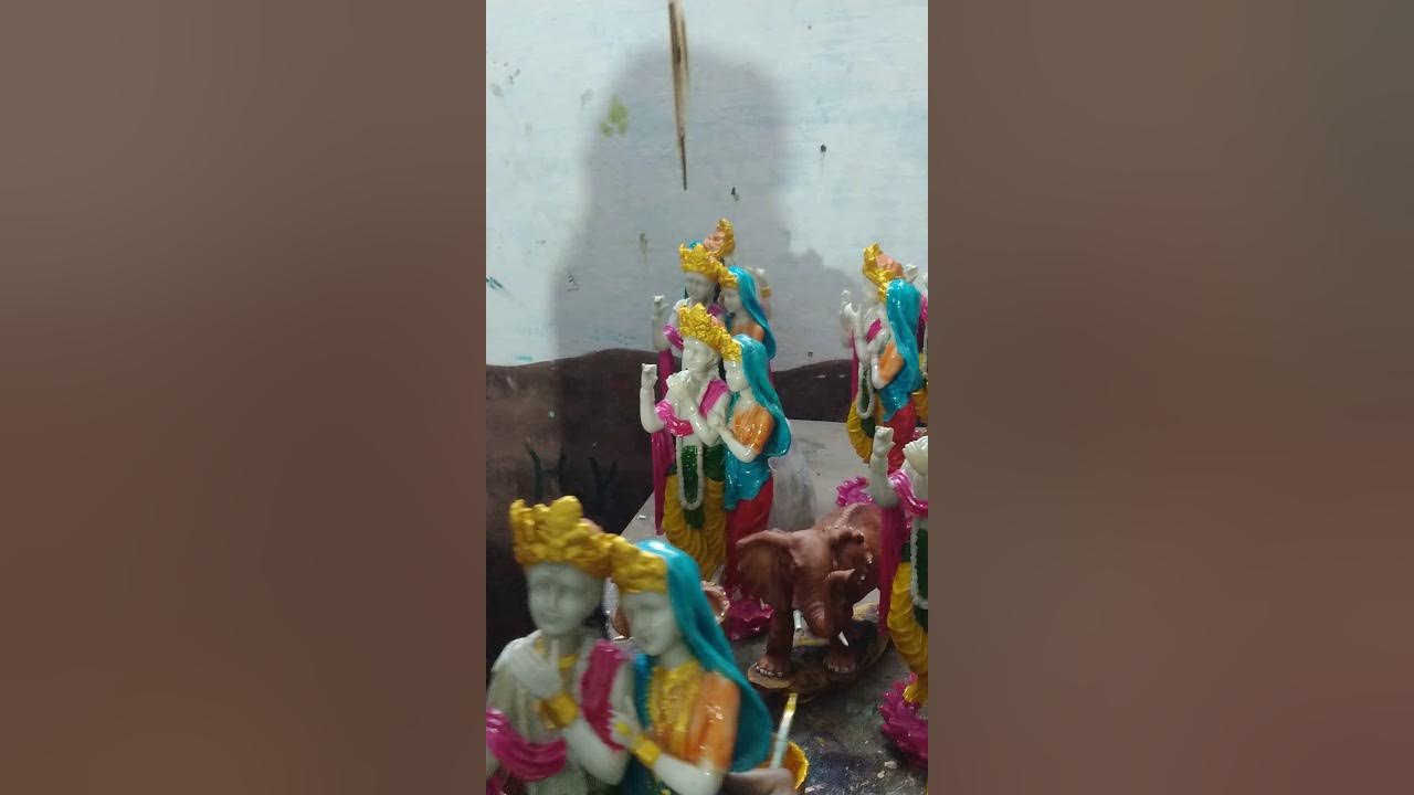 Process of making Polyresin products YouTube