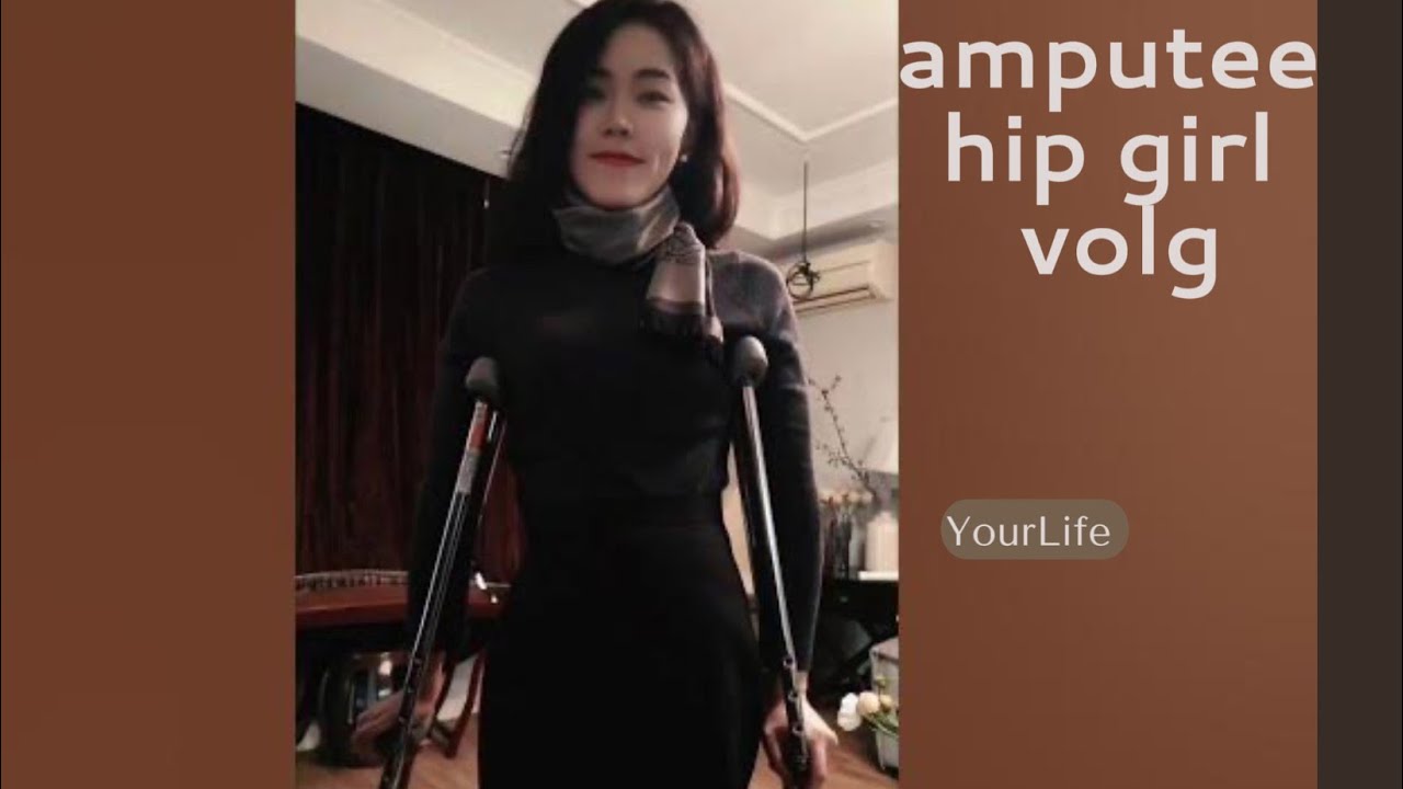 Walking with a prosthetic – Life with a prosthetic girls Amputee girl hip Walking