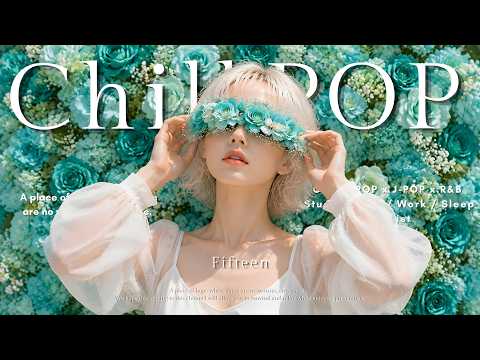 𝐏𝐥𝐚𝐲𝐥𝐢𝐬𝐭 Summer dopamine💚a high-quality English playlist to keep on repeat all summer