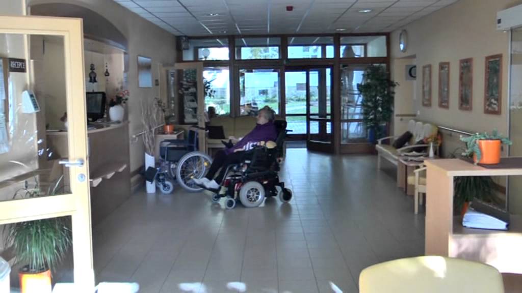 Bonus TV: Turnov má pětihvězdičkový domov důchodců