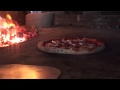 How to cook Coal fired pizza