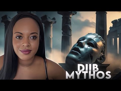 UK Reaction Diib Mythos Prod By 88 Young