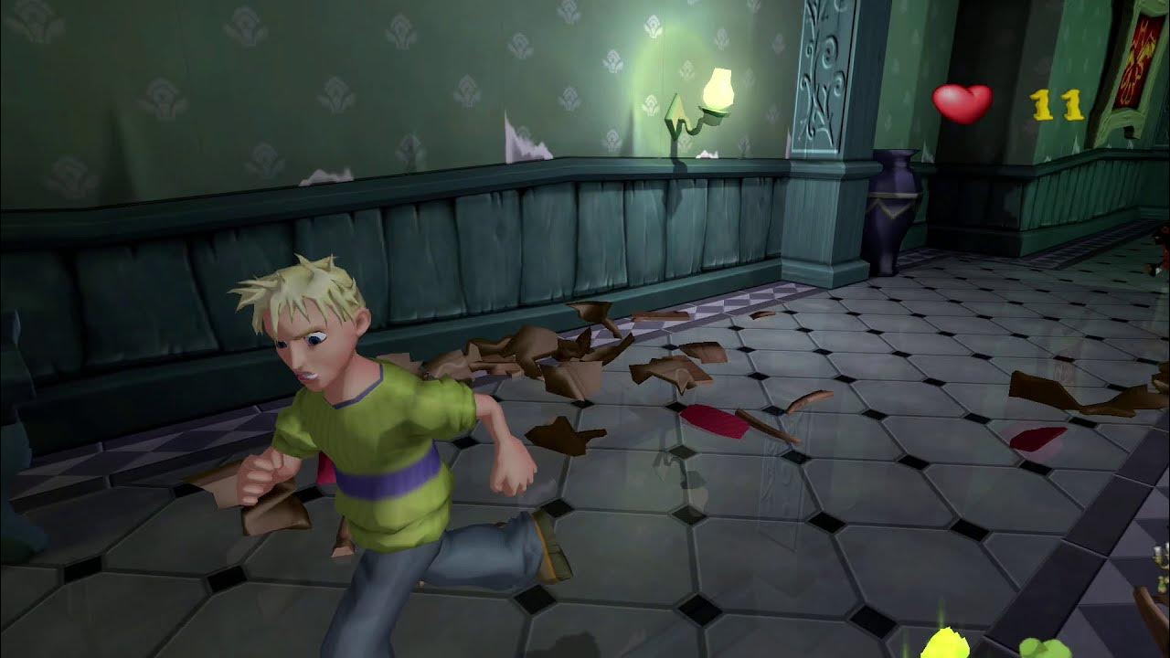 Grabbed By The Ghoulies Part 4 Walkthrough Gameplay Rare Replay Xbox One YouTube grabbed-by-the-ghoulies-part-4-walkthrough-gameplay-rare-replay-xbox-one-youtube