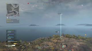 Plunder 1st place with random squad| Call Of Duty Modern Warfare