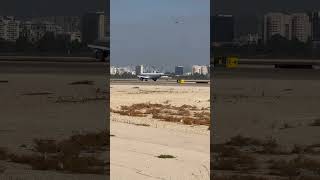 נחיתות והמראות אחרונות לפני יום הכיפורים 2025                                          #tlv