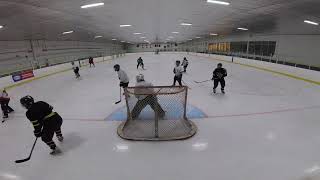 GP010629 Goulding Park shinny Dark shooting 15 Dec 2023 Part 2/9