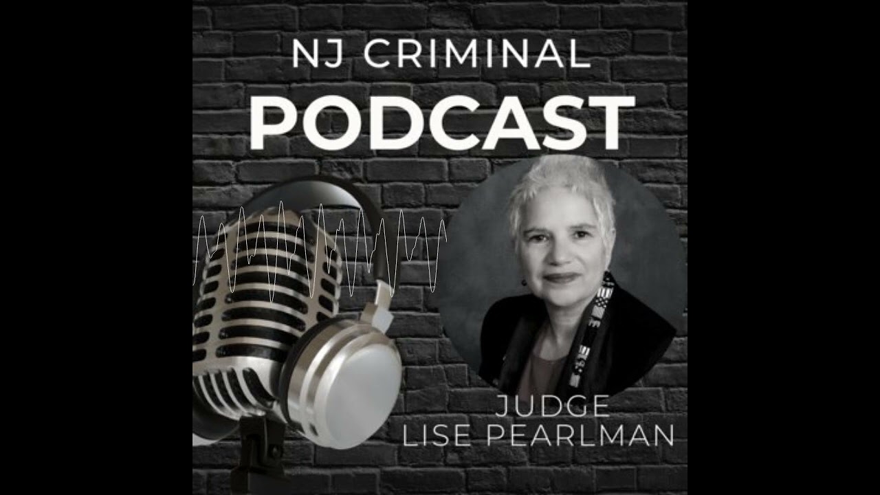 Judge Lise Pearlman The Hauptmann Handwritting Analysis Was Bunk
