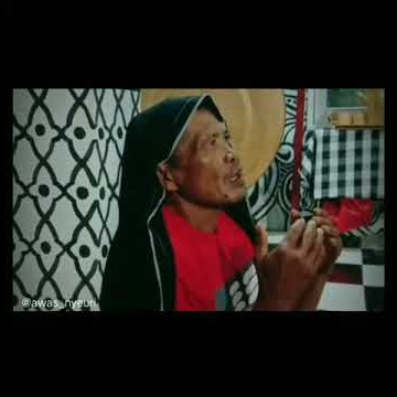 DOA KA GUSTI ALLAH SUPAYA DI KIRIM DUIT ||