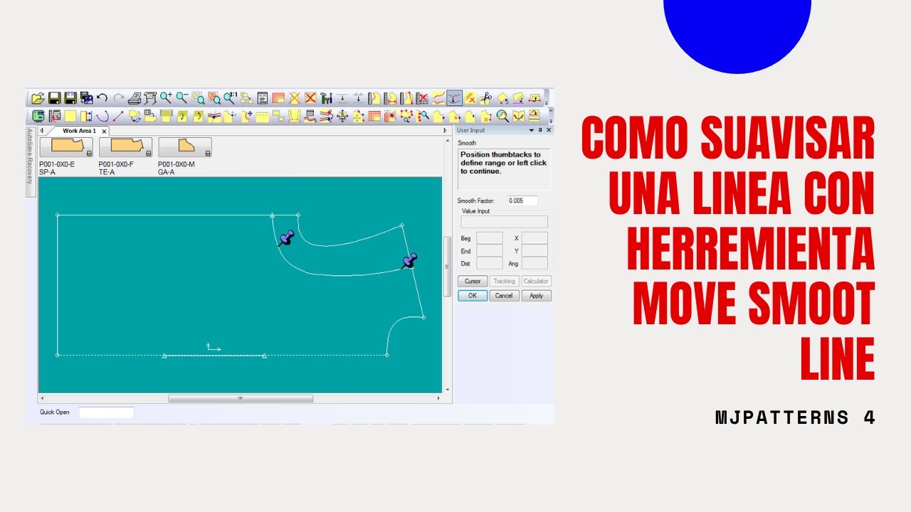 Suavizar - Herramientas De Imagen