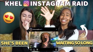 Reacting to Michael Pangilinan's Instagram Covers | LET GO, LET GOD REACTION + MORE