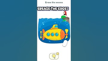 DOP 2 Draw One Part Fun Mobile Puzzle Game (Walkthrough + Tips)#gaming​#game​ #dop2 #puzzle