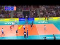 Volleyball Moments That Will Never Happen Again !!!