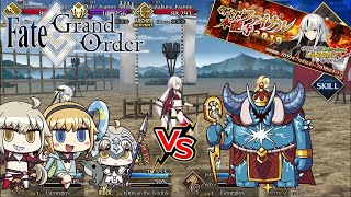 Ivan Solo Vs Jeannes.