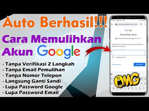 Video: Cara Memuat turun Aplikasi dari Google Play ke Komputer