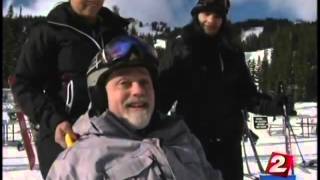 Vital Life Foundation New Chapter: Bill Returns to the Ski Slopes Wealth