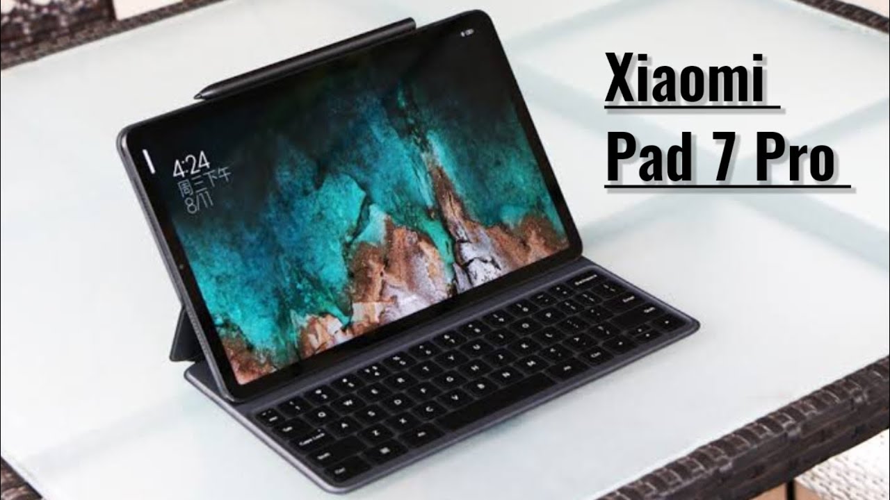 Xiaomi Pad 7 vs Xiaomi 14T Pro - gsmmobileprice