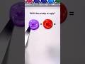 Will the result be pretty or ugly? #colormixing #paintmixing #satisfyingart #satisfying #tapping
