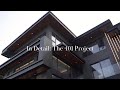 House tour the 401 project upclose and personal  draco builders