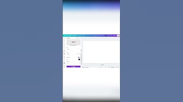 #CanvaTutorial: How to Place Images Inside Text