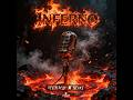 Kevin Kelly X Neekz Inferno Lyric Video mp3