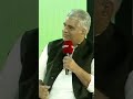 जहां तक Man-Animal conflict की बात है, उसमे 3-4 तरह के खतरे आते हैं। - HMEFCC Shri Bhupender Yadav