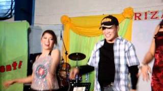 2010 RHS GRAND ALUMNI HOMECOMING (BATCH '85)