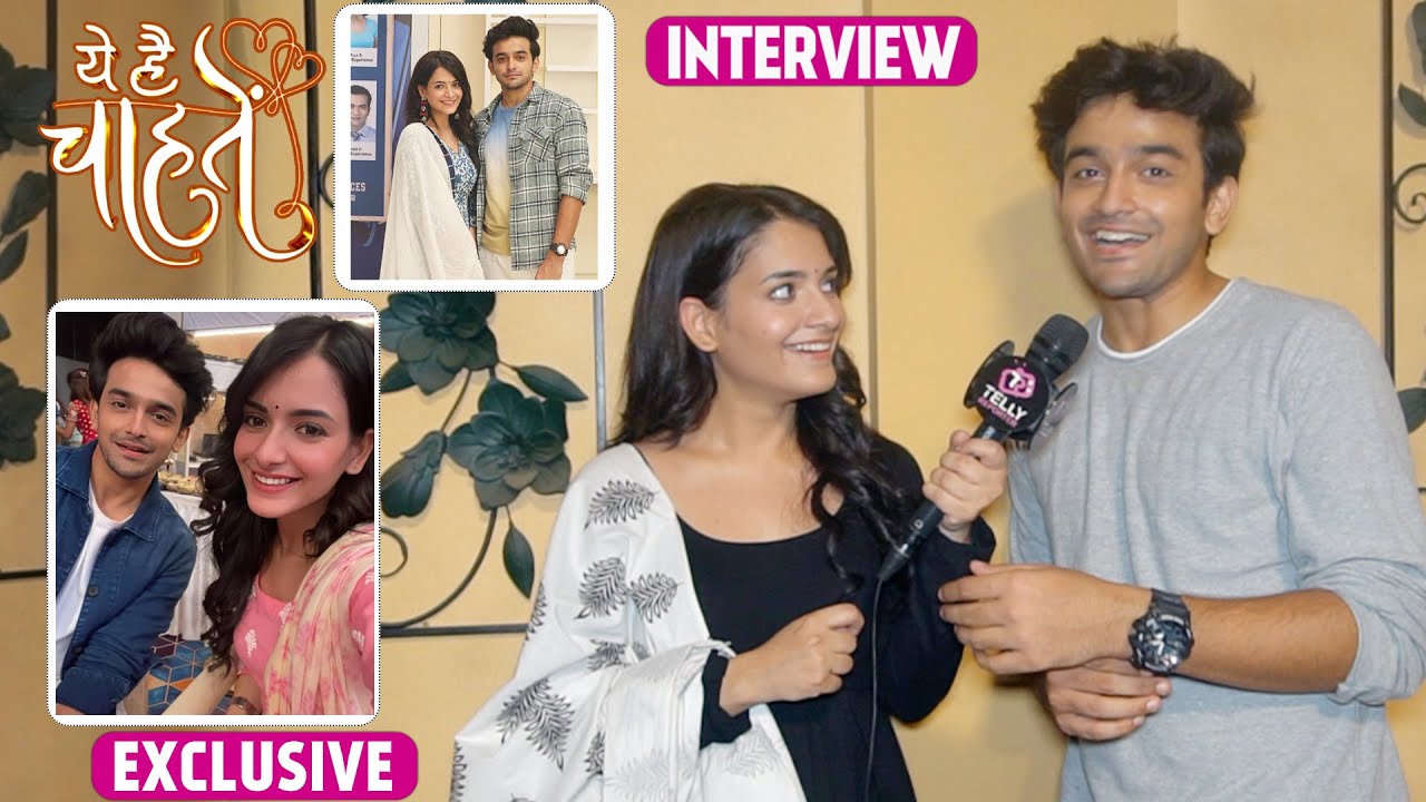 Интервью Йе Хай Чахатеин: Правишт Мишра-Шагун Шарма о замене Абрара-Саргуна и Масти на съемочной ...