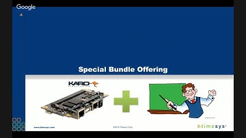Using Yocto to Develop Your Next Product