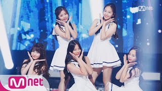 Idol School [9회]언제나 힘이 되줄께♥청순 러블리′NoNoNo′ 유지나,노지선,배은영,추원희,이다희 @학기말고사 170915 EP.9