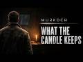 MURKOCH – What the Candle Keeps (Dark Cinematic Folk | Gothic Blues | Silent Sacrifice)