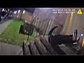 Robbery Suspect Daniel Neal Was Fatally Shot Point Blank For Having A Gun In Hands