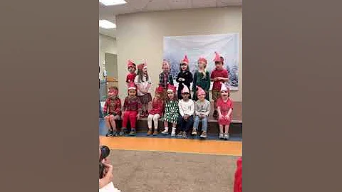 Primrose Christmas 2022 Carol of Lights
