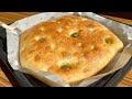 #132 スーパーの材料で作る！イタリア本格レシピで『黄金フォカッチャ』