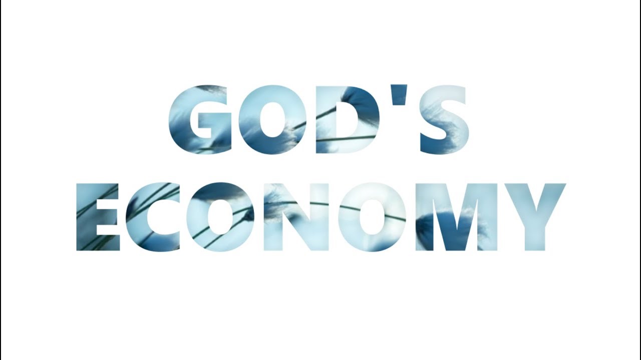 God's Economy By Brother William Branham | Lifeline | Voice Of God Recordings