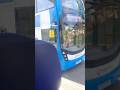 Here is the Stagecoach bus 10436 on the number 32 in Ba Thursday 18 June 2026